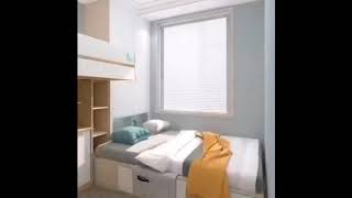 ديكورات غرف نوم  ️المطابخ/الحمامات/ غرف النوم