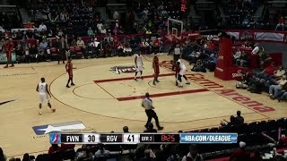 Clint Capela drops the hammer!