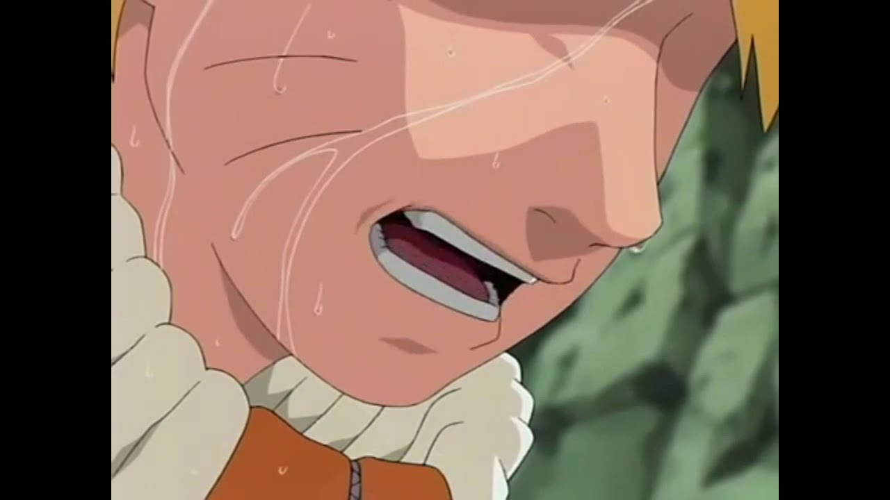 Naruto vs Sasuke [AMV]