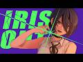 IRIS OUT 歌ってみた【もるでお】