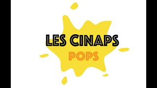 Cinaps Pops L Arbre De Vie, Un Outil Daccompagnement Puissant.