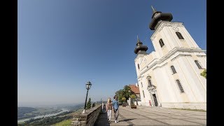 Mariataferl Wunder, Pilger, Schätze Im Waldviertel