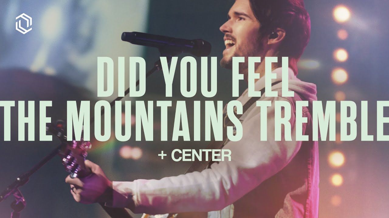 Live Worship Moments from Grace Revolution Worship