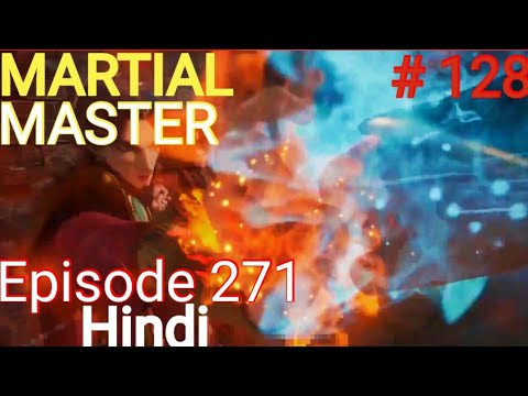 [Part 128] Martial