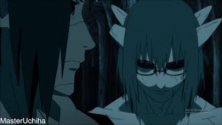 ITACHI AND SASUKE VS KABUTO BOSS (PART 2),PLAY STORY CHAPTER 32 [Naruto Storm Connection]