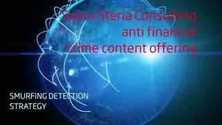 Smurfing Detection in SAP HANA Fraud Management by Sopra Steria Consulting screenshot 2