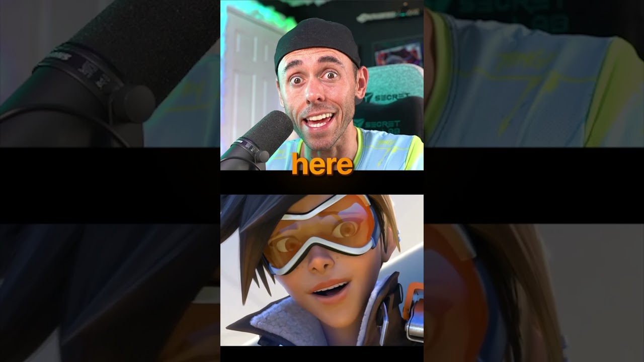 Tier LISTING The BEST Video Game GYATTS