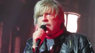 Renaud "En cloque" - Live @ Zénith, Paris - 11/10/2016 [HD]