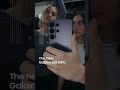Samsung privacy display #shorts #tech
