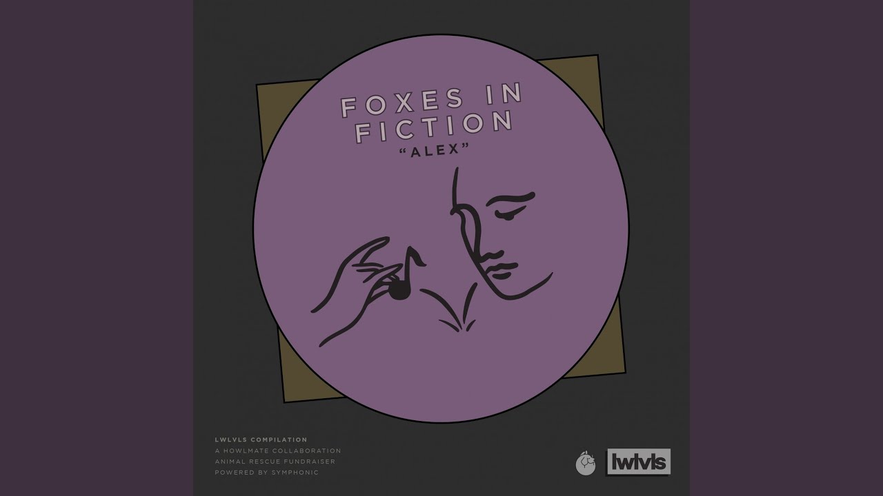 Watch Alex on YouTube Watch Alex on YouTube