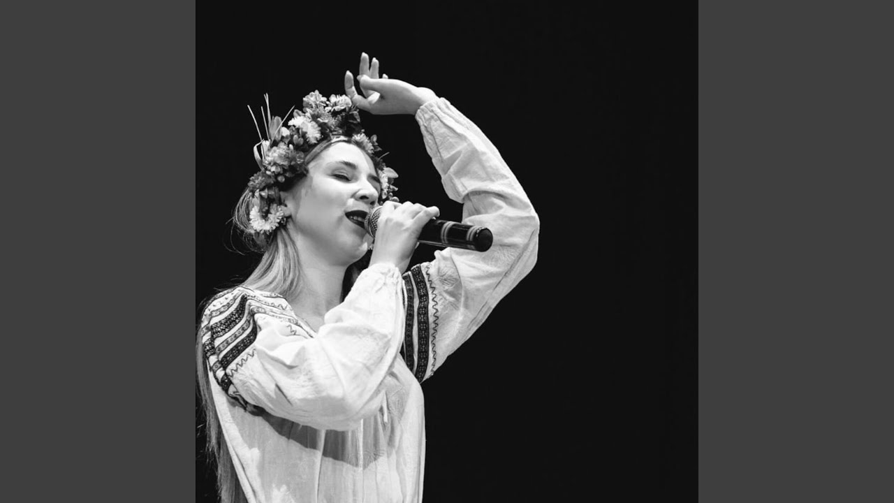 Mira Деревенская en YouTube