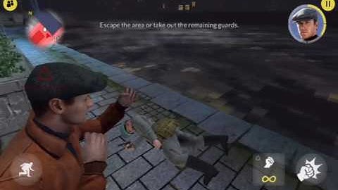 The Man from U.N.C.L.E. Mission: Berlin! (Part 4)