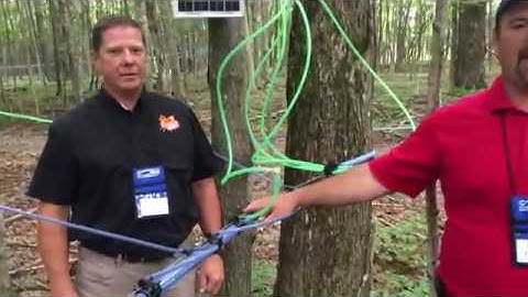 TapTrack pipeline monitoring system