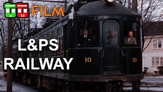 TT Film - London & Port Stanley Railway Charter (1956)