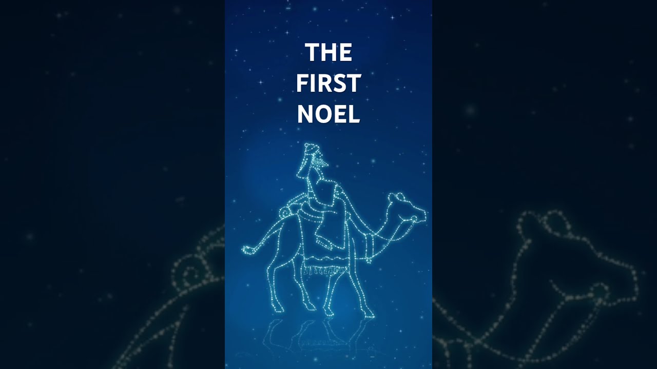 The First Noel | Lydia Walker | Acoustic Christmas Carols
