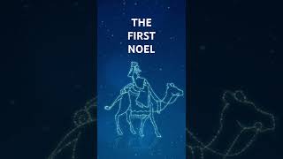 The First Noel | Lydia Walker | Acoustic Christmas Carols | Merry Christmas 2023 | Christian Music