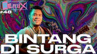 Bintang Di Surga - Noah | Cover by Ibrani Pandean (Live Recording) | Chill Pill Remix #48