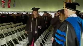 JSC Commencement 2016