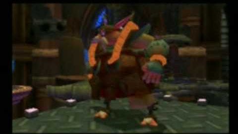 Jak and Daxter: The Precursor Legacy Playthrough (Part 28)