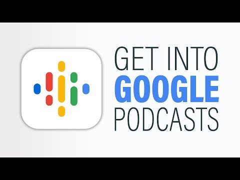 How to Submit Your Podcast to Google Podcasts [Full Tutorial]