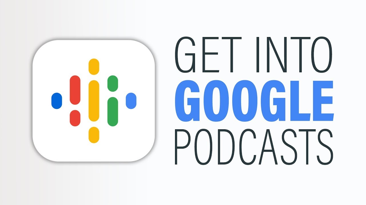 Google Podcasts