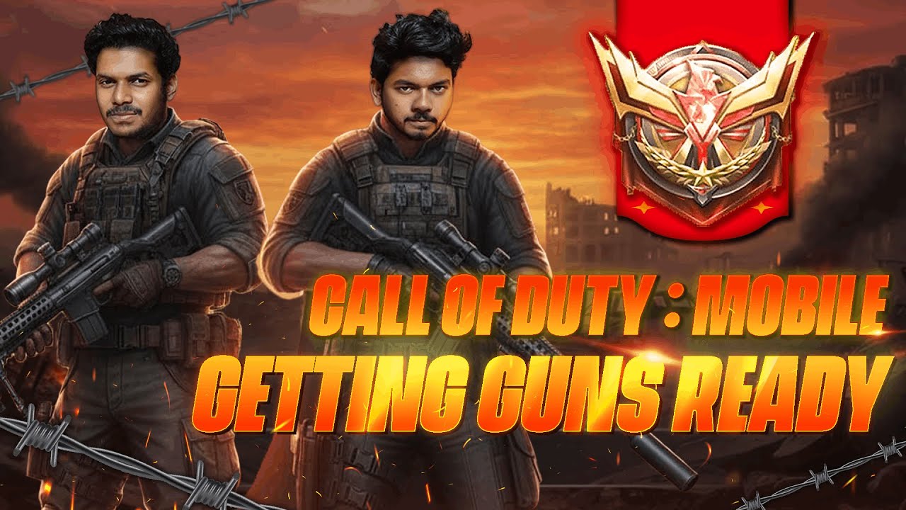 Subscribers Joining Our Lobby 😳🔥 | CODM Live | Hindi Marathi Stream