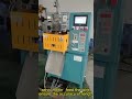 Steel wire rope fusing cutting machine, WhatsApp: +8613605365292