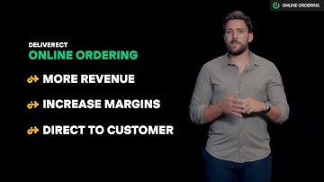 Online Ordering | Your Digital Storefront