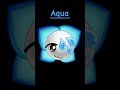 Meet Aqua