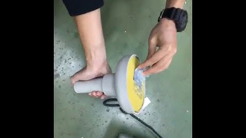 【58728,Test Video】 Electromagnetic Induction Sealer Machine for Bottle Cap Lid Gasket