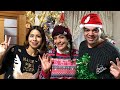 🔴 Live: Navidad adelantada en  Niigata con Ruthi san y LiliPunkita
