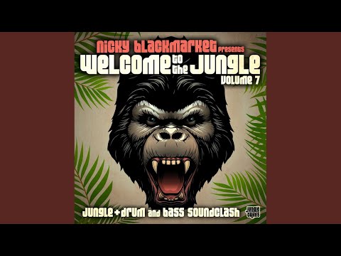 All Ganja Man (Original Mix)