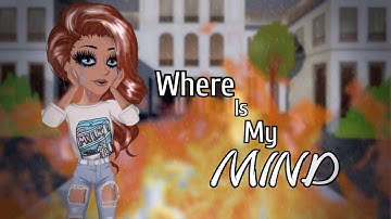 Where Is My Mind - Msp version
