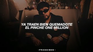 Californication - Jorsshh, Tito Double P (LETRA/LYRICS)