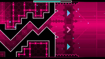 Wave Challenge! By TheRealDarnoc!