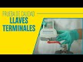 GRIVAL | Calidad de las llaves terminales