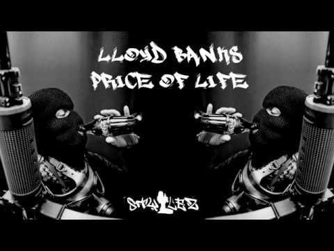 Lloyd Banks   Price Of Life Full Mixtape Album 2017 G Unit