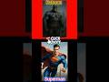 Batman vs Superman | Who’s Your Favorite Superhero? 🦇🦸♂️ #ytshorts
