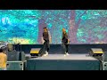 Naa roja nuvve dance performance  by shanthi   jyothi  dancingdevils infiniti 2023 dance