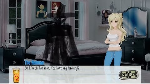 Class of ‘09: The Flip Side :The Hatman