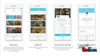 Nise Wave: The Smart Cooking App screenshot 5