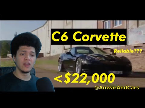 c6 corvette watch
