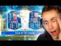 I PACK 6 HUGE LIGUE 1 TOTS! & PRIME ICON MOMENTS!! (FIFA 21 PACK OPENING)