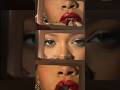 Rihanna is bringing all the beauty essentials to mainland China! Stunna Lip Paint in Uncensored 💋