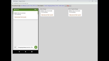 ADB WebUI Playback Redesign