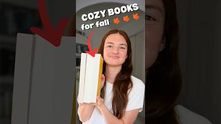 I Already Read #3, And It's Perfection (three fall-themed books)