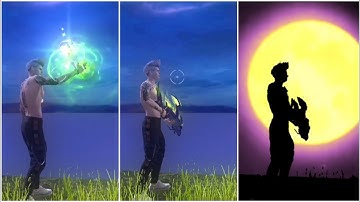 Alight Motion Presets #presetff #tutorial #freefire #amff #xml