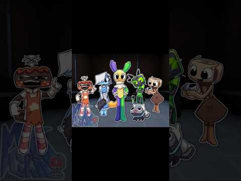 Looey Team Original Recommendations Edit Dandysworld Animation Looey Main Twisted Dandy 