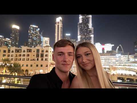 pov: you made it at 20