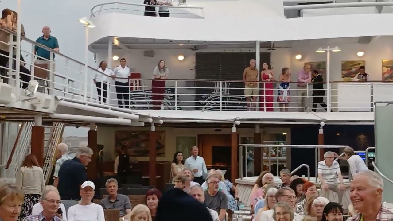 Dj Lemza Et Batiyaye En Mission 3